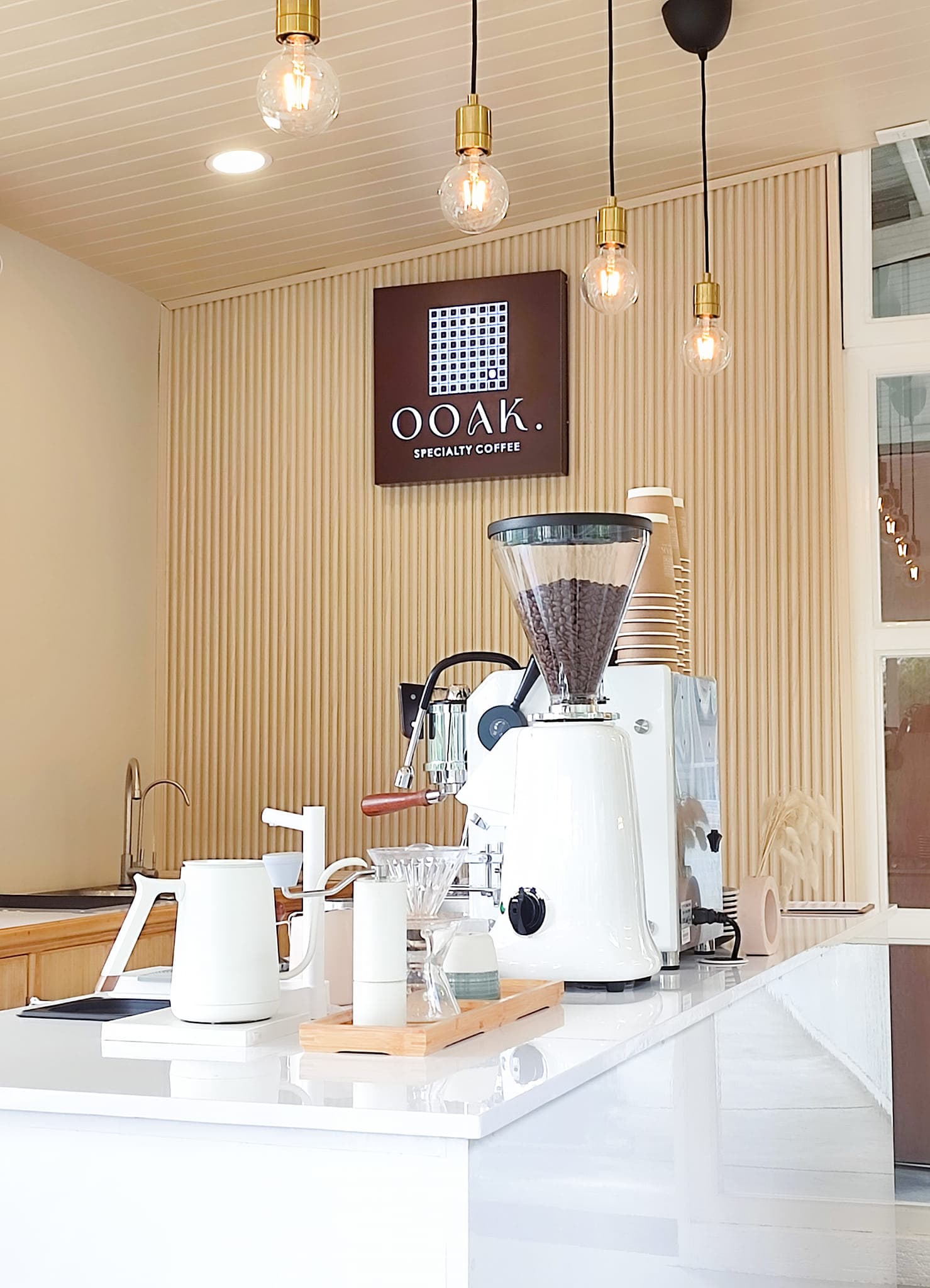 OOAK Specialty Coffee