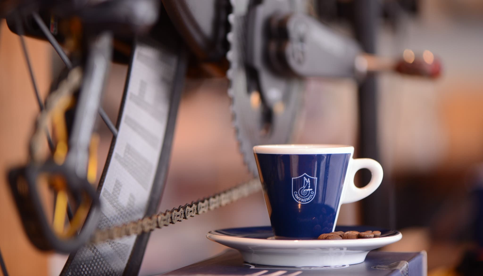 Refuel Specialty Coffee BGC