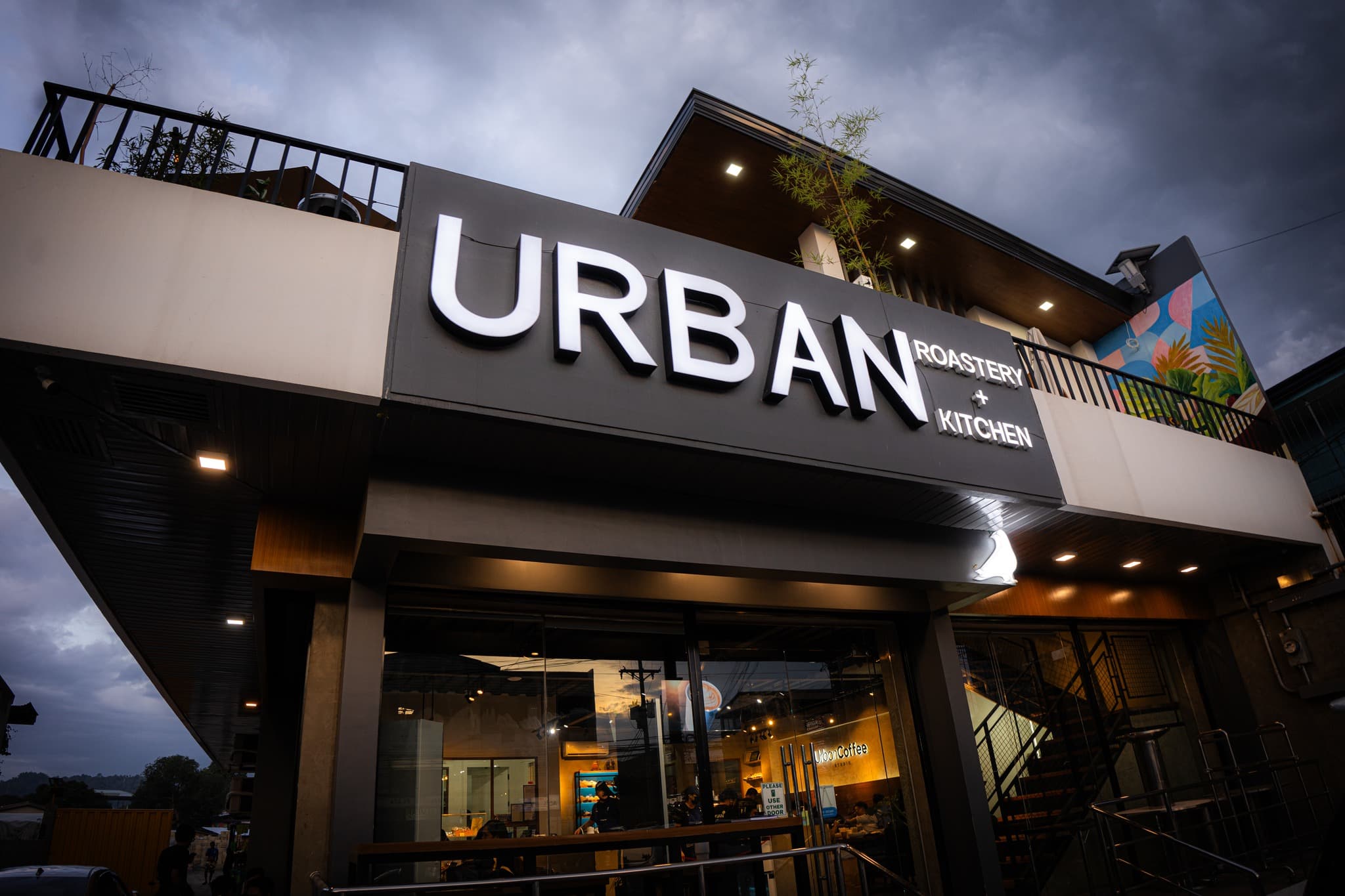 Urban Coffee Studio
