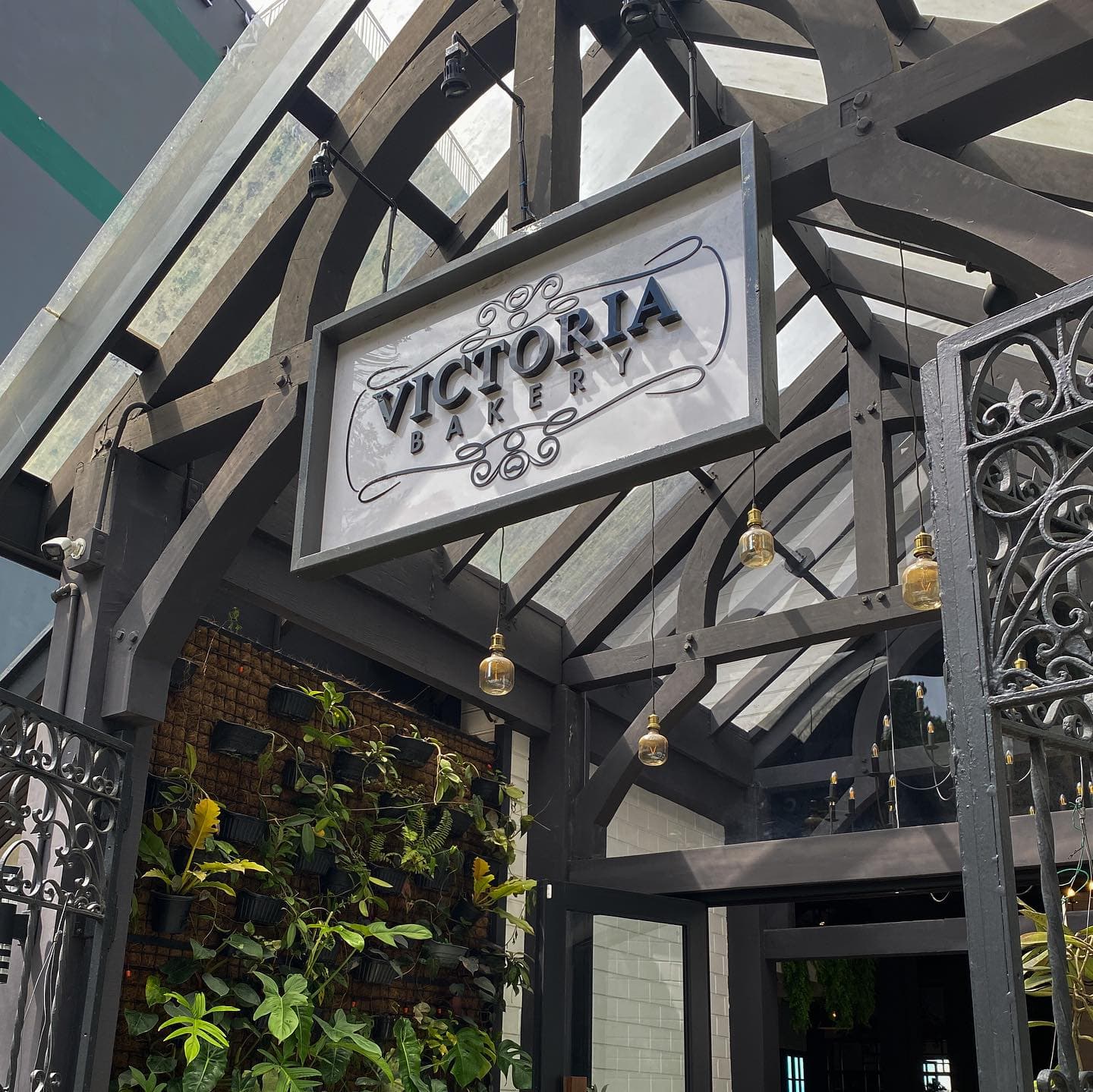 Victoria Bakery Loakan